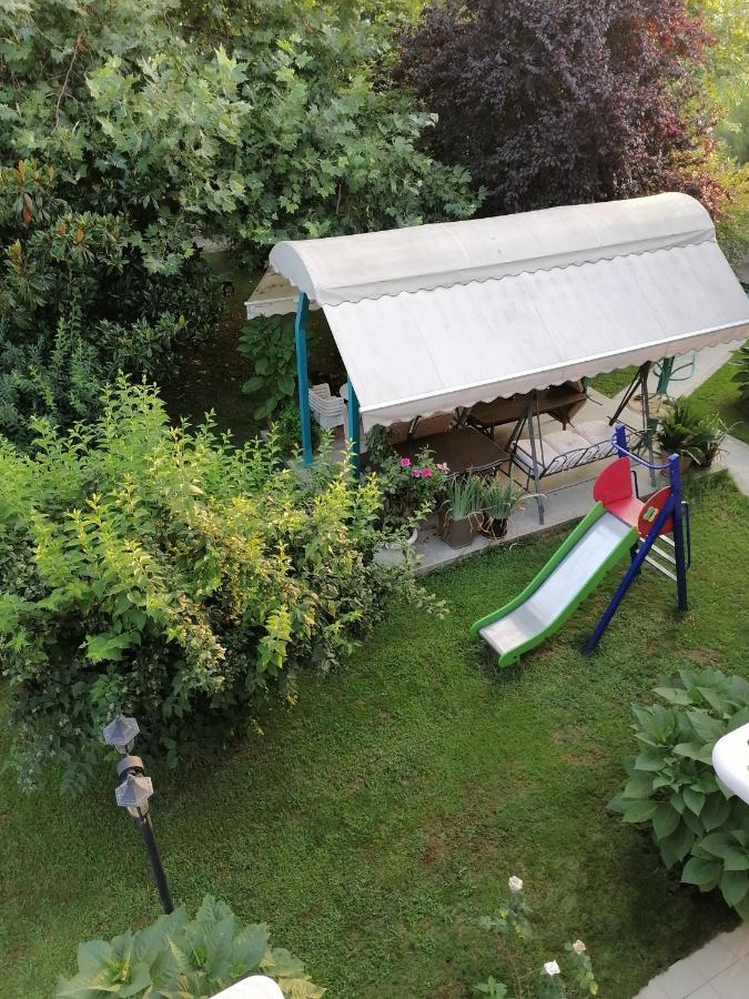 קראמוטי Studios Ioulia מראה חיצוני תמונה