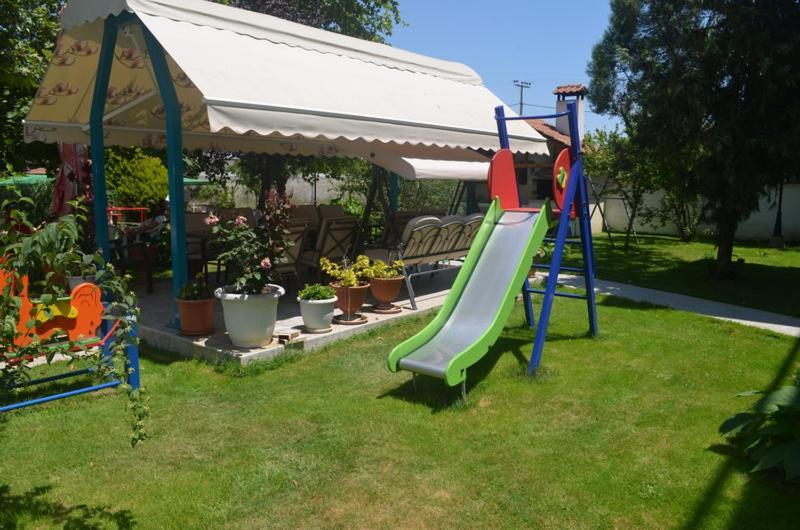 קראמוטי Studios Ioulia מראה חיצוני תמונה