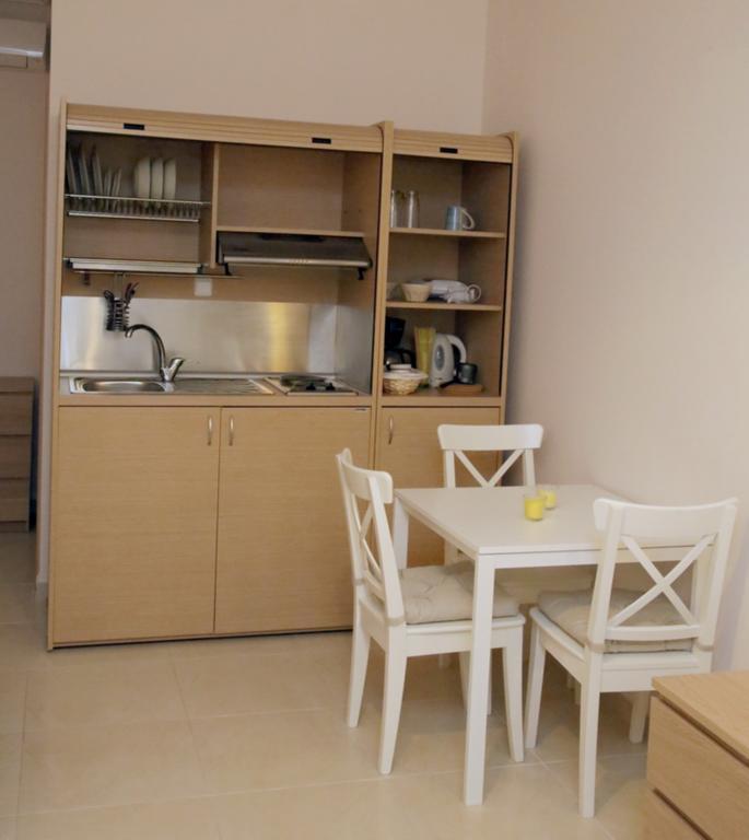 קראמוטי Studios Ioulia מראה חיצוני תמונה