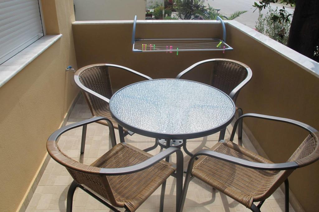 קראמוטי Studios Ioulia חדר תמונה